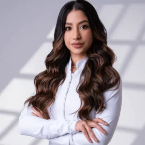 Ana Laura Amorim - Fisioterapia Pélvica